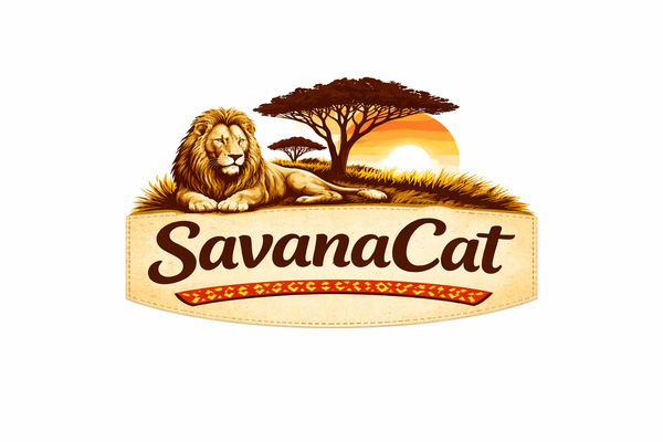 SavanaCat